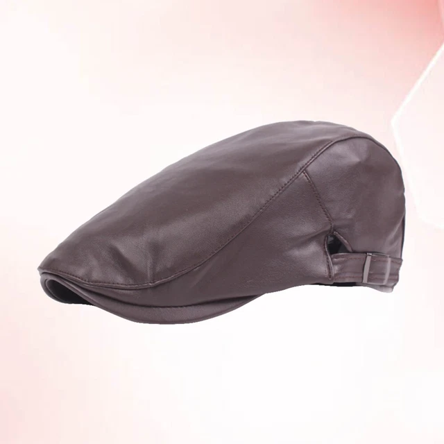 Cappelli sportivi uomo berretto da baseball cappuccio regolabile capelli vecchi