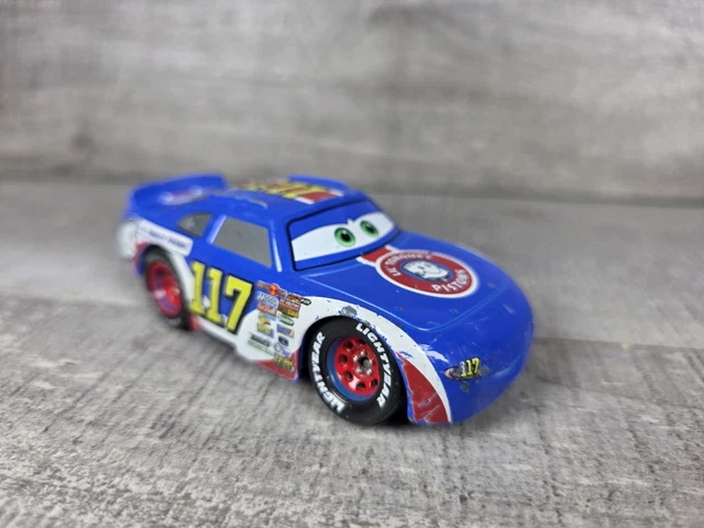 Contemporary Manufacture, Other Vehicles, Diecast & Toy Vehicles