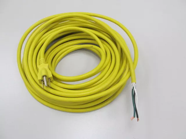 APPLIANCE CORD  18-3 over 45 foot long