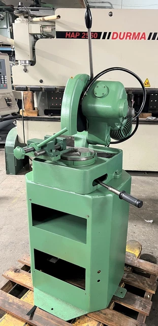 Nice! Brobo 12" Heavy Duty Cold Saw Super 300 Nice! Brobo 12" Heavy Duty Cold Saw Super 300