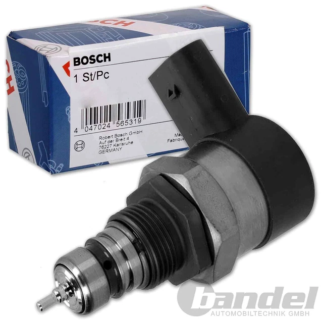 MEAT & DORIA 9279E Régulateur, Quantité De Carburant (système