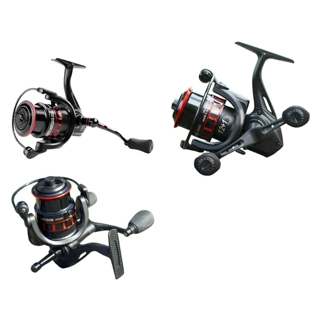 Daiwa10ソルティガ5000PG むつかしく