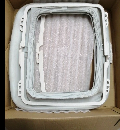 Kit maniglia oblò alternativo compatibile lavatrice Whirlpool, offerta