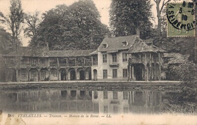 CPA/DEP 78/ SANATORIUM DE VILLEPINTE 