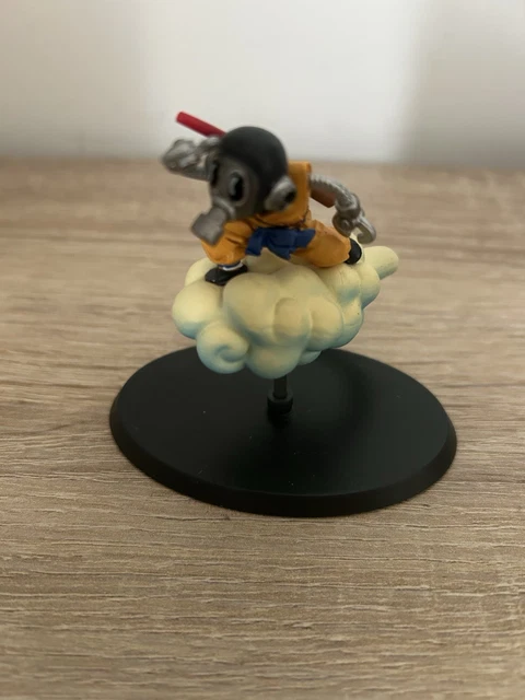 Figures Set Son Goku & Karin Dragon Ball MASTERLISE PLUS - Meccha Japan