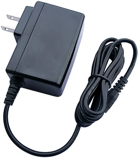 AC/DC Adapter For 24.8V LifePro Sonic LX SonicLX Power Supply Cord Charger