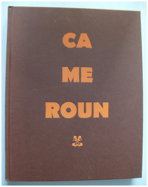 Cameroun - Bettina von Lintig, Hughes Dubois - Exposition Galerie Bernard Dulon