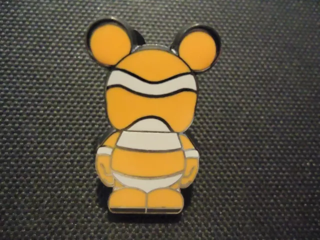 Disney Vinylmation Jr #2 Series Finding Nemo Nemo Mystery Pin