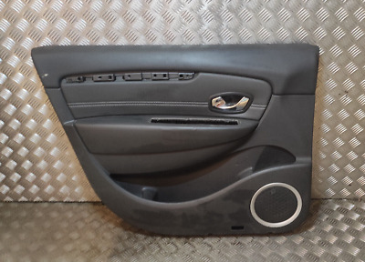 Tipi 40 X You.S Clips pour Garniture de Portière Renault Grand Scenic Maître III / 