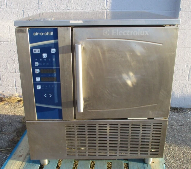 Electrolux Air-O-Chill Professional Blast Chiller Aofp061Cu