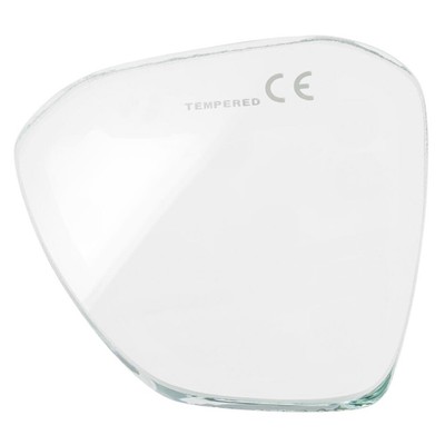 Cressi Cressi Lente Ottica Negativa Sinistra per Big Eyes Evo/Quantum 1.50 