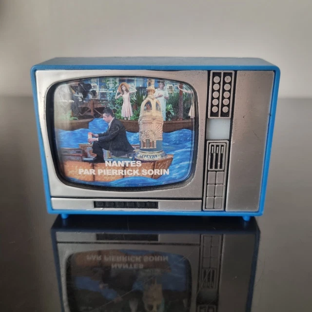 VINTAGE VISIONNEUSE GALAXIE VIEWER 24x36 Slide Viewer avec boite EUR 15