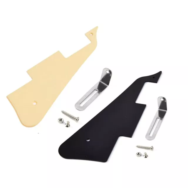 1 set LP Guitar Pick Guard Scratch Plate Pickguard for Gibson Les Paul Guitar