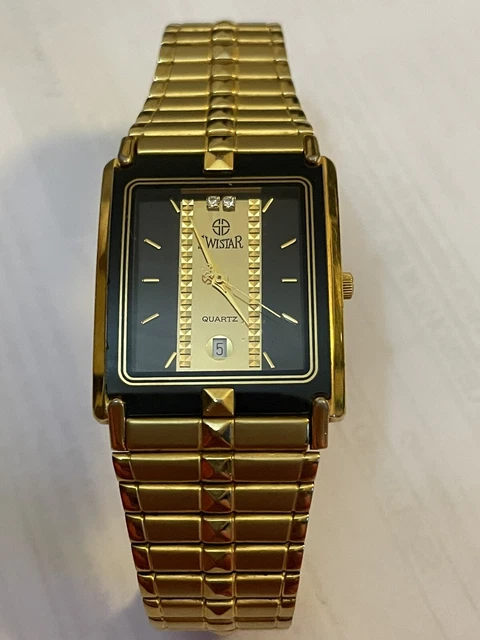 Swistar watch on sale no 9570m
