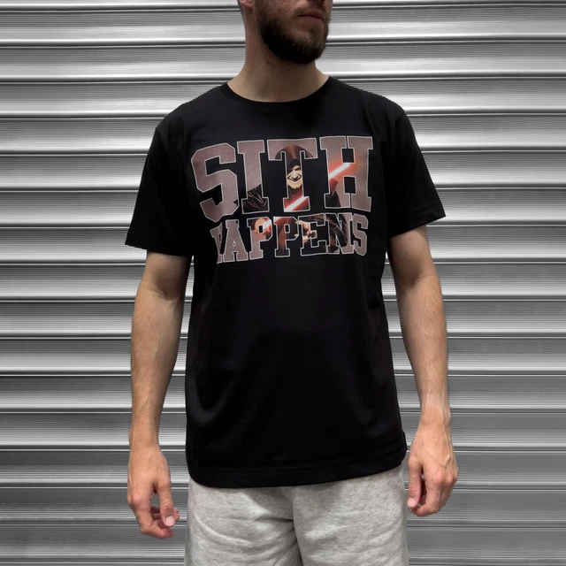 Emperor palpatine shirt discount