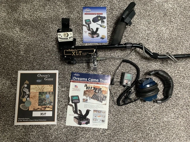 Cheap Metal Detector Stand For Whites DFX, Whites XLT Spectrum