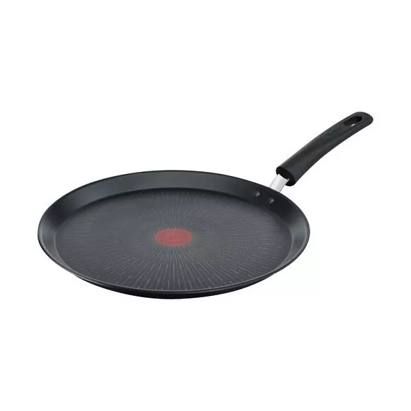 TEFAL - Crépière 28cm Unlimited Premium gris