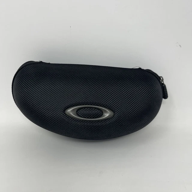 Oakley Hard Sunglass Case, military issued fits flak jacket sun glasses