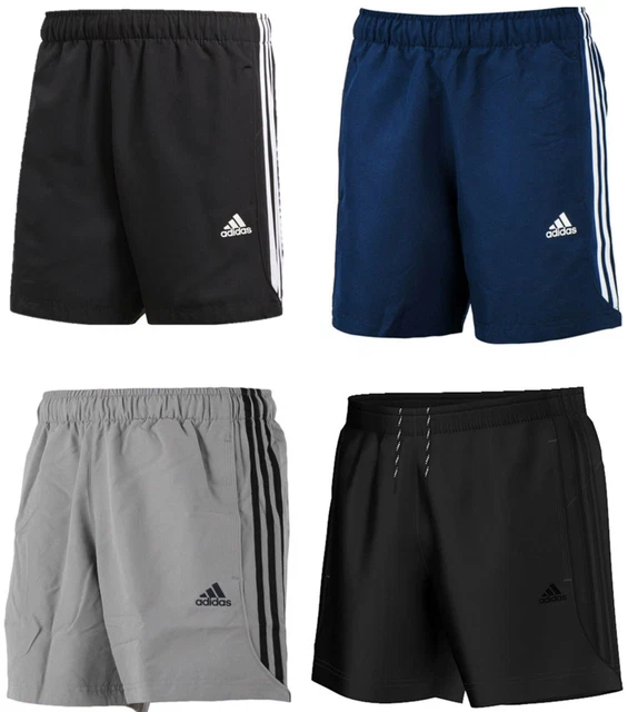 Adidas climalite essential shorts store