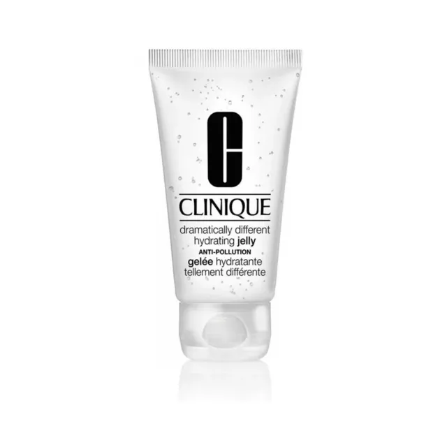 Clinique - Gelée Hydratante Anti-Pollution Dramatically Different 30ml -