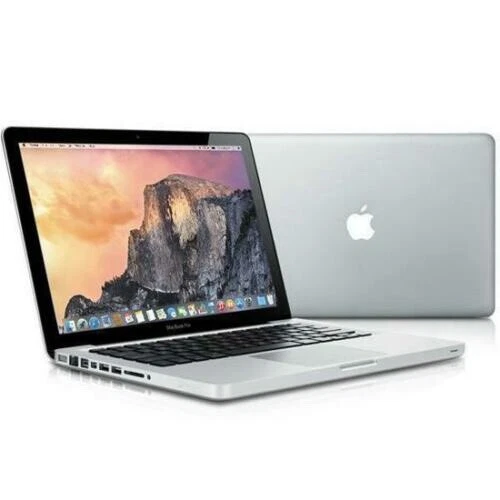 Macbook Pro 13 pollici 2,5 GHz dual-core Intel i5 8 GB RAM 1 TB.