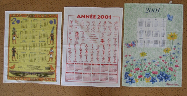 ANCIEN TORCHON VINTAGE Annee 70 Recettes De Cuisine EUR 10,00 - PicClick FR