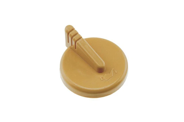 Bouchon De Remplissage D'huile NTY BKO-RE-000 Pour Renault, Dacia, Nissan, Opel - Neuf Sous Blister