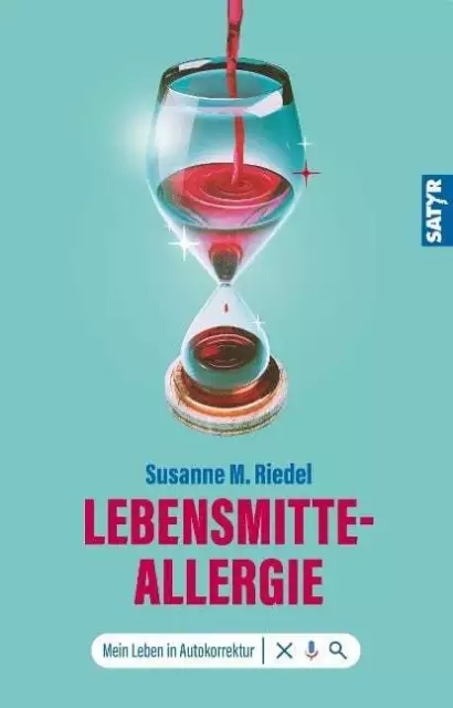 Lebensmitteallergie Riedel, Susanne M. Buch