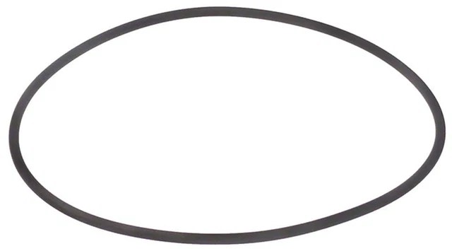 Elektra o-Ring per Macchina Del Caffe' Espresso Boiler Esterno Ø 136,86mm Viton