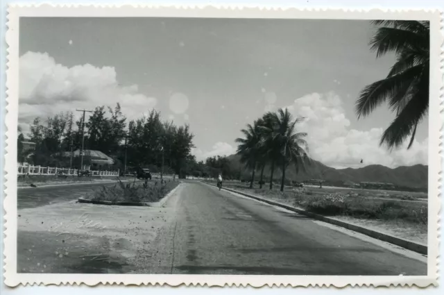 Postkarte Foto Lumiere / Asien Asia Asien Möbel / Indochina Viet-Nam / Jahr