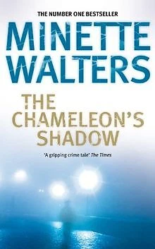 THE CHAMELEON'S SHADOW de Walters, Minette | Livre | état très bon EUR ...