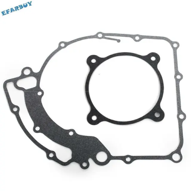 Right CVT Case Gaskets 0800-012001, 0800-012002 for CFMoto CF800 X8 U8 Z8 ZForce