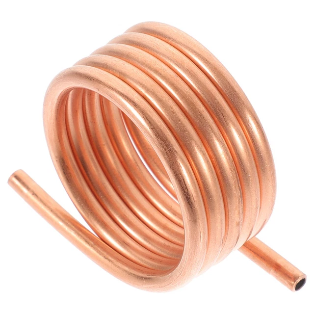 Keenso RC Boot Wasserkühlmantel Aus Metall Für 36mm Motoren - Inkl. 2 Gummiringen