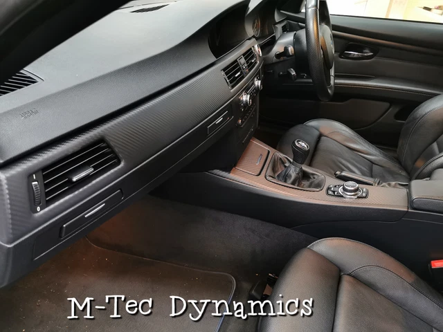 E93 Coral Red Full Interior change - BMW 3-Series (E90 E92) Forum