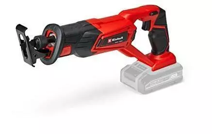 Einhell TE-AP 18 Li seghetto a sciabola a batteria solo (4326300)