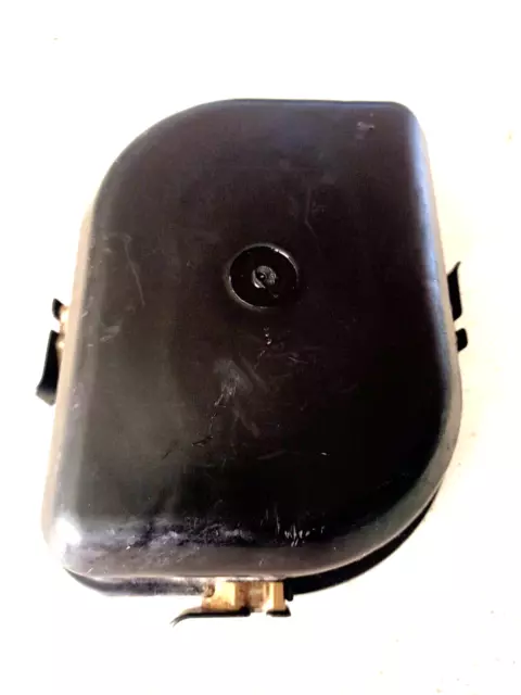 Honda Aquatrax Turbo Air Box Cover Lid R-12X F-15X 17220-HW3-670