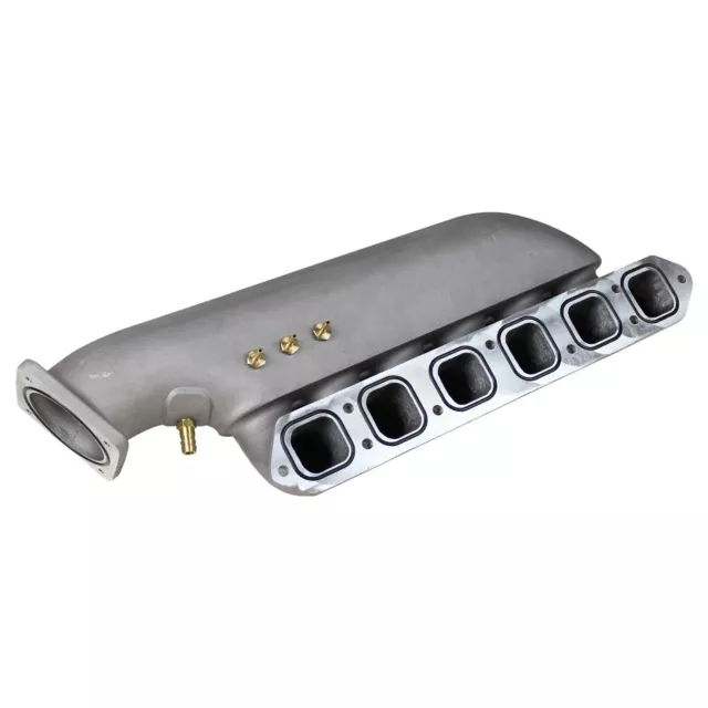 Inlet Manifold Aluminium To Set Short for VW Golf R32 R30 Audi A3 Tt 3,2l Turbo