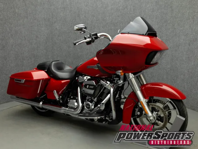 2023 Harley-Davidson Touring FLTRX ROAD GLIDE WABS