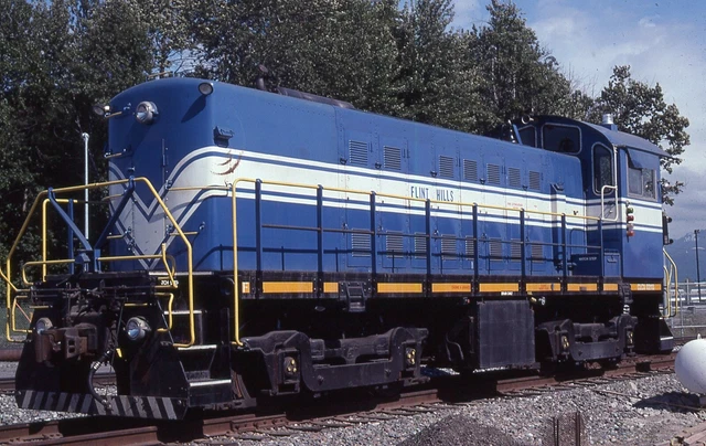 Flint Hills Alco - Number - 2113 - ORIG - KR - ralx735