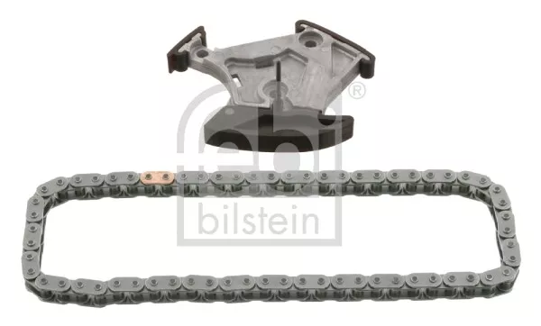 Febi Bilstein 33835 Chain Set, Oil Pump Drive For Audi,Seat,Skoda,Vw