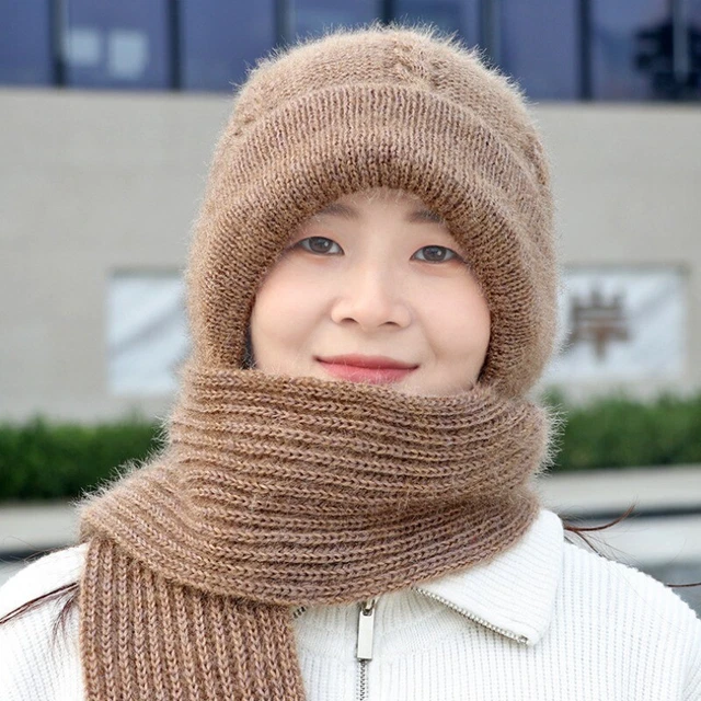 Bonnet (beanie) Femme Slouch En Tricot - Taille Unique, 100% Acrylique, Neuf Avec étiquettes, Marque Beechfield