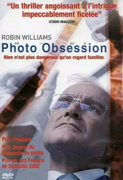 Photo Obsession (French) DVD N/A (2003) Quality Guaranteed Reuse Reduce Recycle