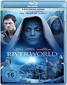 Riverworld [Blu-ray] [Special Edition] von Stuart Gi... | DVD | Zustand sehr gut
