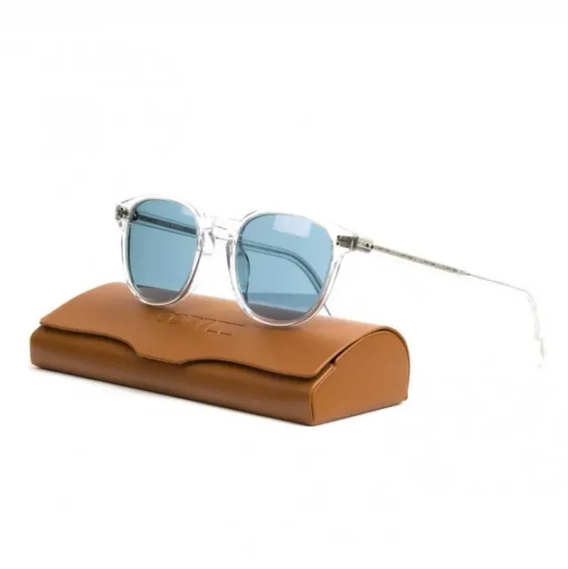 Brand New 2023 Oliver Peoples Sunglasses OV 5219S 110156 Fairmont Sun Authentic