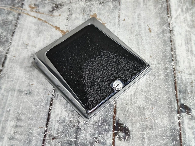 HASSELBLAD WAIST LEVEL Finder Early Model for V System Medium