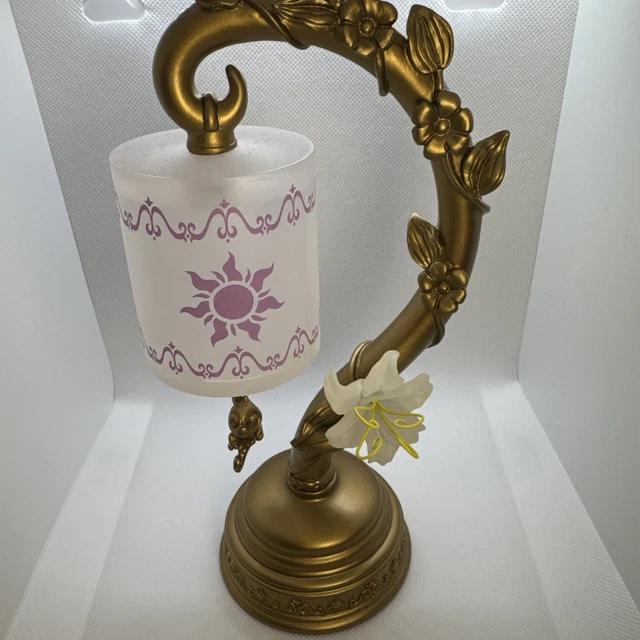 パスカル LEDライト FEEL LIKE RAPUNZEL ラプンツェル ディズニー