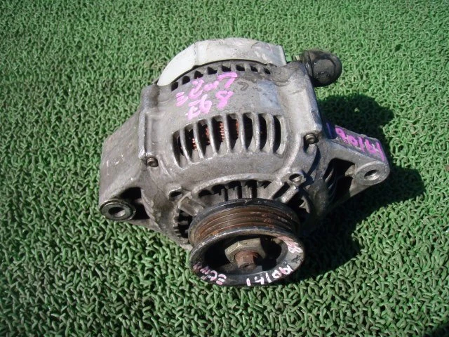 Eg8 Eg4 Civic Ferio Dynamo Alternator 190161Jj