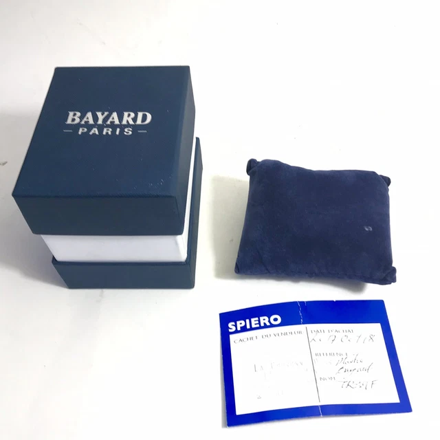 Montre online bayard paris