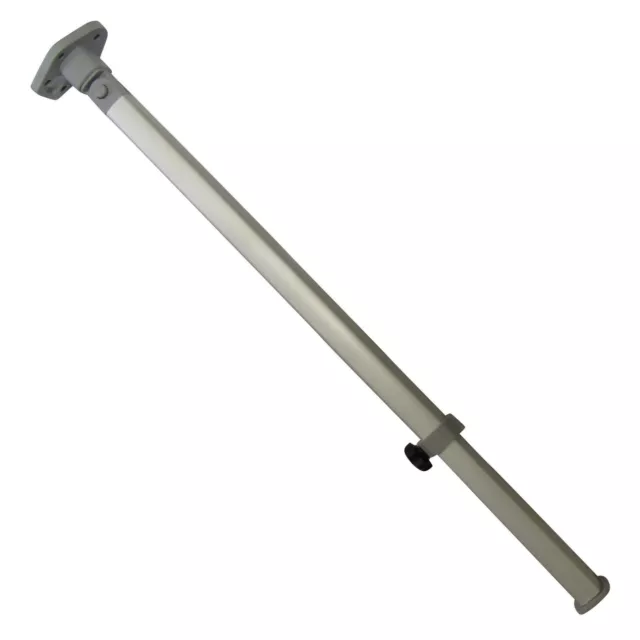 Gemini aluminium folding shop table leg
