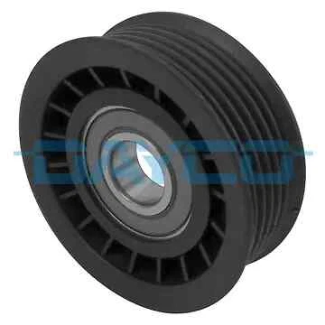 Galet Tendeur De Courroie Trapezoidale A Nervures - Accessoire Dayco Apv2974...